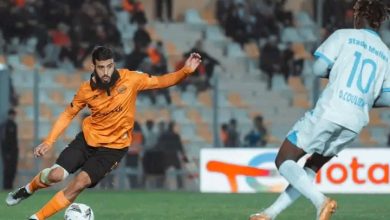 Photo of نهضة بركان يحقق فوزه الثالث في كأس الكاف أمام الملعب المالي
