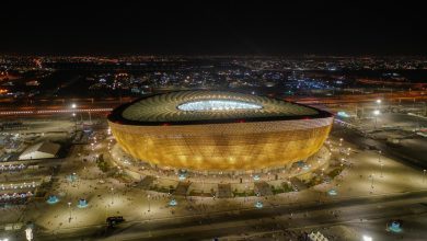 Photo of بلاغ.. الدوحة تستعد لانطلاق كأس القارات للأندية FIFA قطر 2024