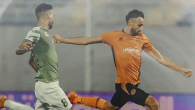 Photo of التعادل الإيجابي يحسم مباراة الدفاع الجديدي ونهضة بركان