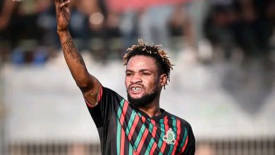 Photo of الجيش الملكي يعلن غياب مدافعه عن الملاعب لمدة 3 أسابيع