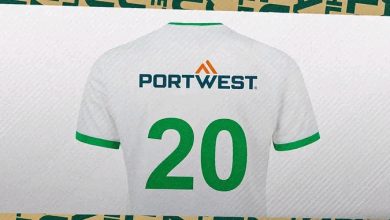 Photo of بلاغ.. مستشهر جديد للرجاء