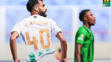 Photo of 21 لاعبا في لائحة الرجاء لمواجهة مانييما