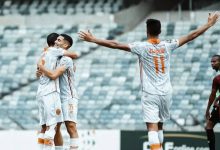 Photo of نهضة بركان يحل ضيفا على ريفرز يونايتد بحثا عن فوزه الثاني