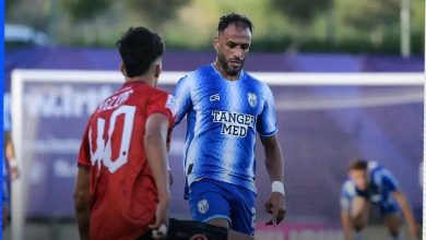 Photo of جدول مباريات اليوم من الدوري الاحترافي