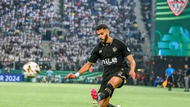 Photo of الزمالك يودع كأس الكاف على يد ستيلينبوش