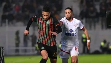 Photo of العصبة تعلن تأجيل موعد انطلاق الدوري الاحترافي