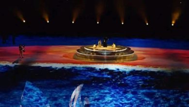 Photo of افتتاح مذهل لبطولة “خليجي 26”