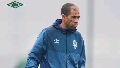 Photo of تابع الندوة الصحفية للرجاء قبل مواجهة مانييما