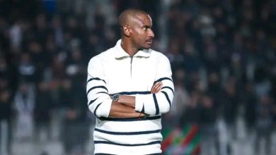 Photo of رسميا موكوينا مدربا بالدوري الجزائري