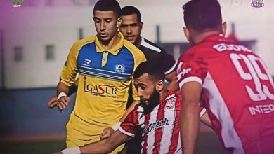 Photo of جدول مباريات اليوم من الدوري الاحترافي