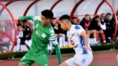 Photo of العصبة تعلن الأندية التي لم تضع ملفاتها للحصول على الرخص