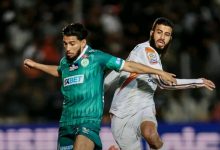 Photo of نهضة بركان يتفوق على الجيش والوداد والرجاء في تصنيف الكاف