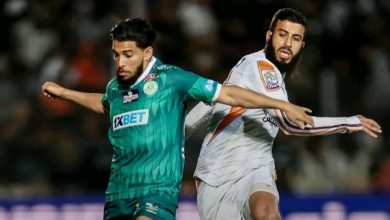 Photo of الرجاء يعلن رفع المنع عن التعاقدات