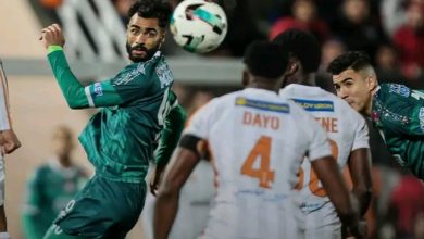 Photo of التشكيلة الأساسية للرجاء لمواجهة المغرب التطواني