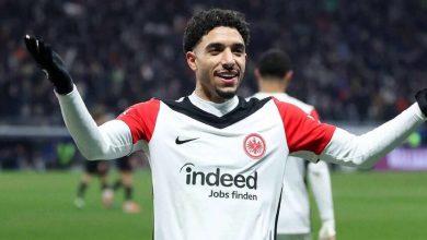 Photo of مرموش يصل إلى إنجلترا للانضمام إلى السيتي