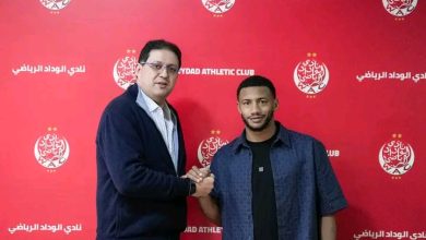 Photo of موفي: تجربتنا في المونديال كانت ممتازة جدا وأتمنى اللعب السعودية