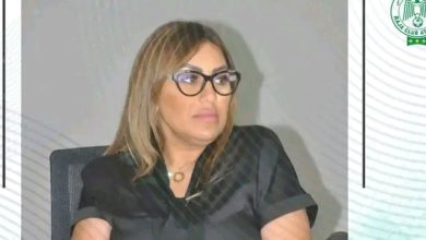 Photo of استقالة جديدة بالرجاء