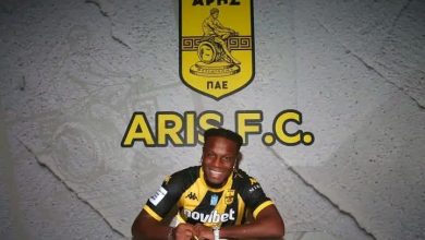 Photo of سالونيكا يعلن التعاقد مع منديل