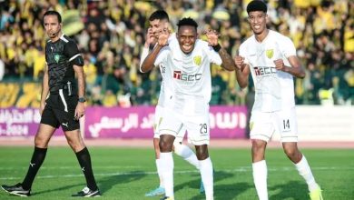 Photo of رسمياً منع تنقل جماهير المغرب الفاسي لحضور قمة الجيش الملكي