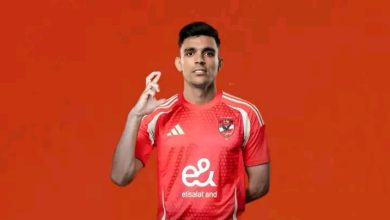 Photo of الأهلي يعلن جاهزية بنشرقي وداري