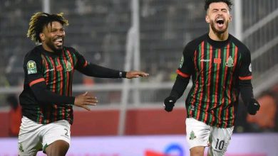 Photo of “كاف” يكشف برنامج مباريات ربع نهائي العصبة وكأس الكونفيدرالية