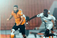 Photo of التشكيلة الأساسية لنهضة بركان لمواجهة ريفرز يونايتد