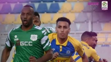 Photo of نهضة الزمامرة يكتسح الدفاع الجديدي بثلاثية