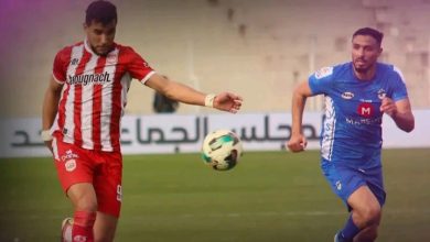 Photo of جدول مباريات اليوم من الدوري الاحترافي