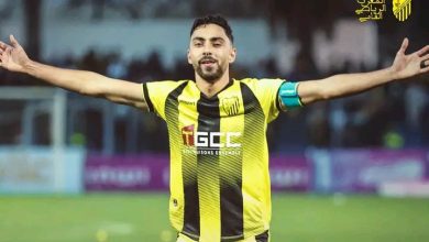 Photo of المغرب الفاسي يتخطى الماط ويرتقي للمركز الثالث