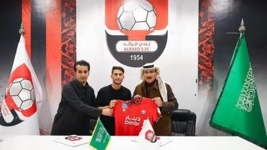 Photo of الرائد يعلن التعاقد مع بوزوق