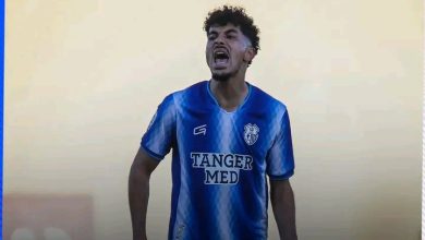 Photo of اتحاد طنجة يفوز على الفتح