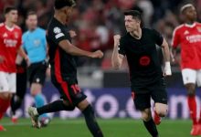 Photo of برشلونة يُخرج لاعب بارز من حساباته