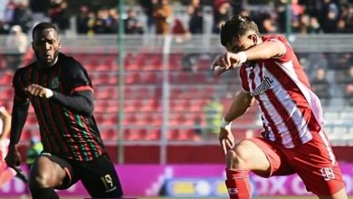 Photo of النادي المكناسي يضم لاعبا من الجيش الملكي