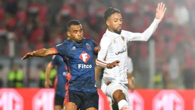 Photo of مساعد مدرب نهضة بركان لـ”سبور1″: صدراتنا للبطُولة لم تكن وليد الصدفة