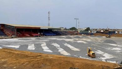 Photo of الاتحاد الليبيري يعلن إعادة تهيئة ملعب “أنطوانيت توبمان” بتمويل من الجامعة الملكية