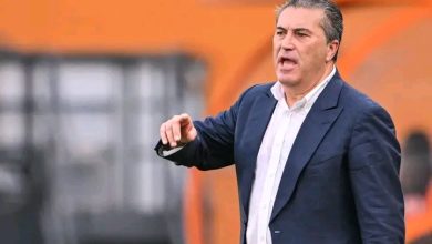 Photo of بيسيرو يصل إلى القاهرة لتولي تدريب الزمالك