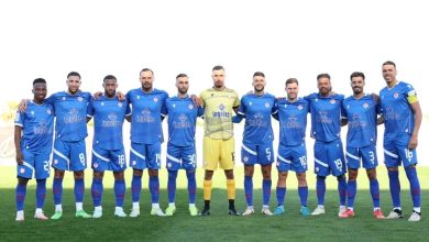 Photo of الوداد يكتسح شباب المحمدية بخماسية