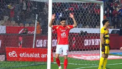 Photo of الأهلي يطالب بالتحكيم الأجنبي قبل قمة الزمالك