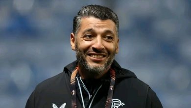 Photo of غلاسكو رينجرز يحسم موقفه من تعيين الشرعي مدربا للفريق