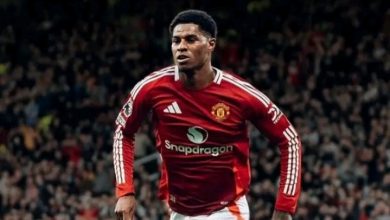 Photo of مانشستر يونايتد يعلن رحيل راشفورد