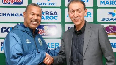 Photo of الشابي: عودتي للرجاء كانت مفاجأة