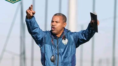 Photo of الشابي: نجدد اعتذارنا للجماهير بعد الإقصاء