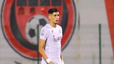Photo of الزمالك يعلن تفاصيل تعاقده مع مصدق