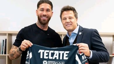 Photo of راموس يسجل مجددا في الدوري المكسيكي