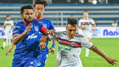 Photo of أجراي يحطم رقما قياسيا ويدخل تاريخ الدوري الهندي من بابه الواسع