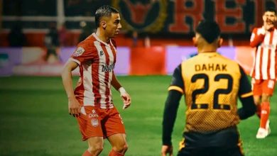 Photo of لا غالب ولا مغلوب في مباراة النادي المكناسي واتحاد تواركة