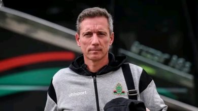 Photo of سانتوس: جاهزون لتحقيق الريمونتادا أمام بيراميدز