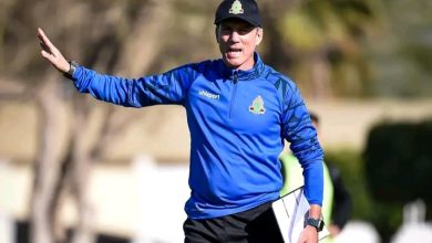 Photo of سانتوس: بلوغ ثمن نهائي كأس العرش مهم جدا قبل مواجهة بيراميدز