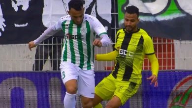 Photo of تحت أنظار بيكيه.. الدفاع الجديدي يتعادل مع المغرب الفاسي