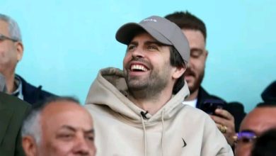 Photo of مقترض لـ”سبور1″: زيارة بيكي كانت اسثتنائية وسَعِد بحفاوة الاستقبال